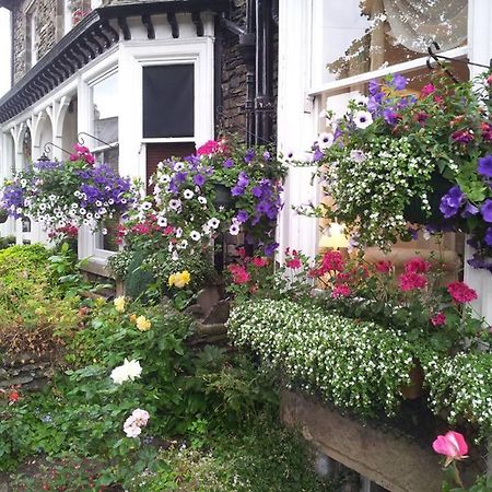 Bed and Breakfast Beckmead House Windermere Exterior foto